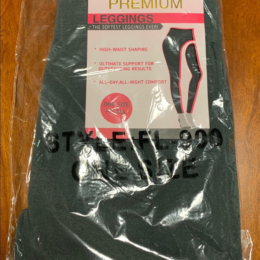 Leggings